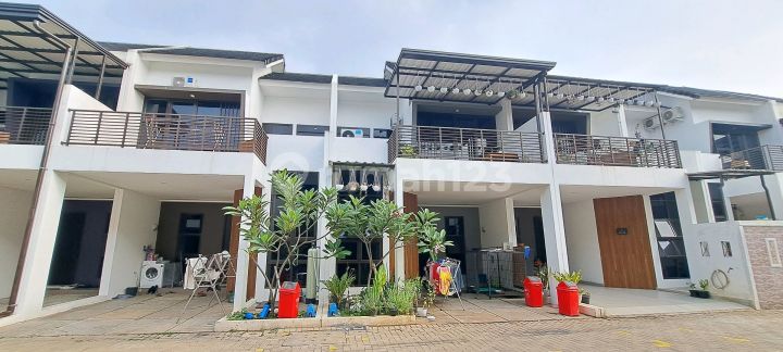 Rumah Ready Di Karawaci,free Dp,free Ppn,free Surat² Sampai Shm Rumah Ready Di Karawaci,free Dp,free Ppn,free Surat² Sampai Shm