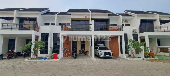 Rumah 2 Lantai Ready di Karawaci Cukup Booking 10 Jt All In Rumah 2 Lantai Ready di Karawaci Cukup Booking 10 Jt All In