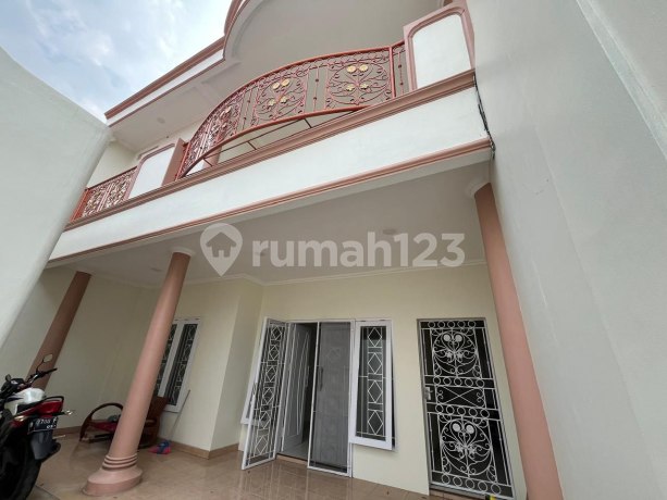 For Sale: Renovated Nepenthes Bag House Like New Near Jatibening Toll Road, Jatimekar Area, Kodau, Bekasi