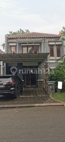 Dijual Rumah Shm 2 Lt Di Legenda Wisata Cibubur One Gate System Dijual Rumah Shm 2 Lt Di Legenda Wisata Cibubur One Gate System