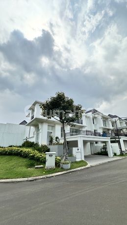 Rumah Idaman di Summarecon Bogor, View Lapangan Golf & View Gunung