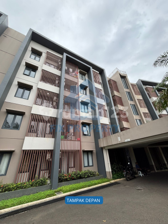 Apartemen di Kawasan Royal Tajur Full Furnish Siap Huni Apartemen di Kawasan Royal Tajur Full Furnish Siap Huni