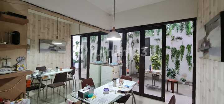 Rumah Kost Elite Rumah tinggal terawat Bersih Sutami Bandung