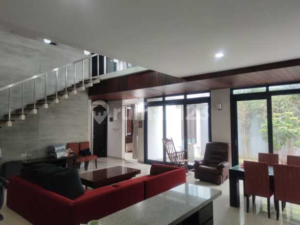  rumah minimalis dan mewah di Kumala Garden, Pasteur Bandung