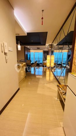 Disewakan Condominium Green Bay Pluit Type 3 Kamar Tidur Furnished Disewakan Condominium Green Bay Pluit Type 3 Kamar Tidur Furnished