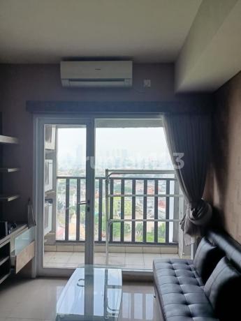 Dijual Harga Termurah Unit Apartemen Skyline Paramount Gading Serpong Dekat Mall