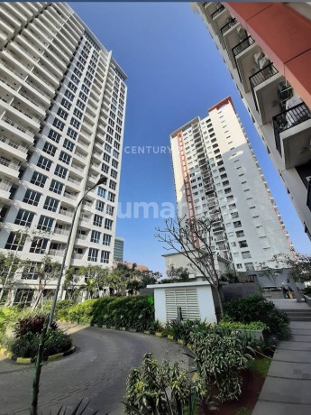 Unit Apartemen The Aspen Residence Fatmawati JakSel View Pool 