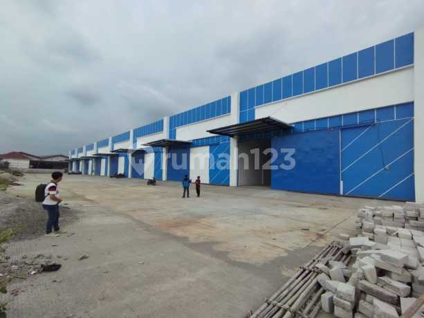 Gudang 19 Pakuhaji Tangerang LT 525, LB 450 Gudang 19 Pakuhaji Tangerang LT 525, LB 450