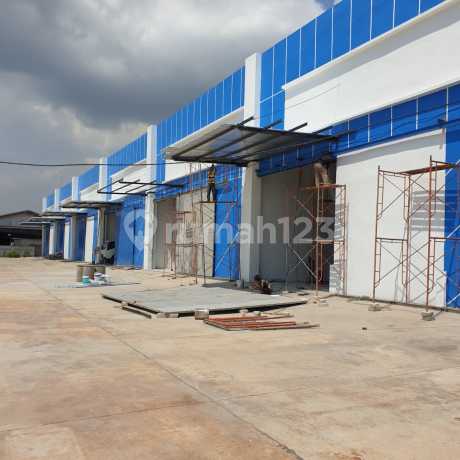 Gudang Pakuhaji, Tangerang LB 450M², LT 525M² Gudang Pakuhaji, Tangerang LB 450M², LT 525M²