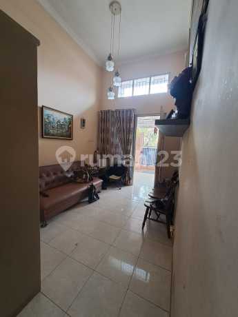 Dijual Rumah Bagus Di Cluster Ifolia Kota Harapan Indah 