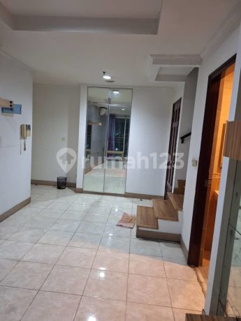 Dijual Cepat Apartemen French Walk, Moi, Kelapa Gading, Jakut Dijual Cepat Apartemen French Walk, Moi, Kelapa Gading, Jakut