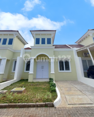 Rumah, 1 Lantai, Dapat Subsidi Angsuran Rumah, 1 Lantai, Dapat Subsidi Angsuran