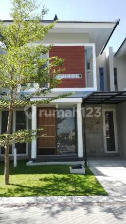 Rumah Minimalis One Gate System Di Citraland Denpasar Bali