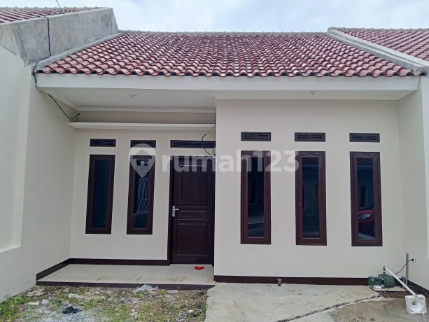 Hunian Minimalis Harga Ekonomis Dekat Universitas Stt Telokom Tol Buah Batu dan Pofomoro