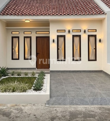 Rumah Murah Bebas Banjir Rumah Murah Bebas Banjir