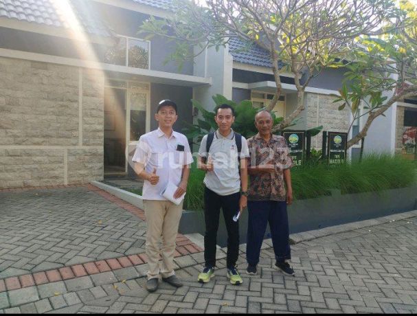 Bukit Mentari Brayu Bukit Mentari Brayu