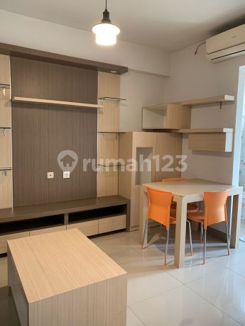 Apartement Bintaro Park View Bintaro Permai(Jakarta Selatan) - Full Furnish