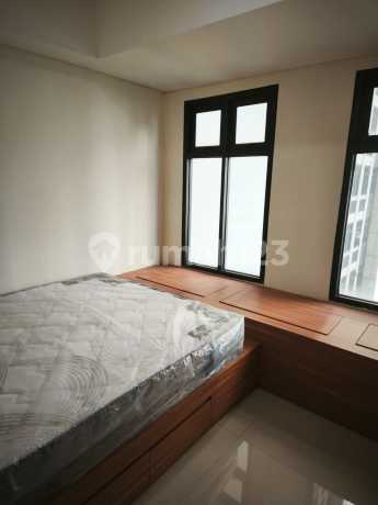 Apartemen Chadstone 2 Bedroom Furnished di Cikarang, Bekasi, Jawa Barat