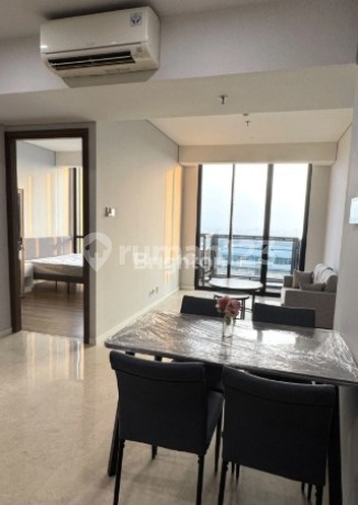 Apartemen Yukata Alam Sutera Full Furnish- Private Lift