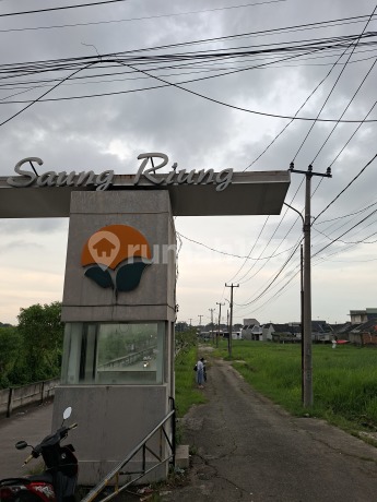 Land Plot in Front of Saung Riung