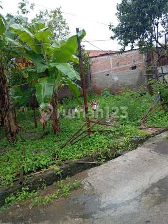 Ready-to-Build Lot Near Resinda Park Mall Karawang Ready-to-Build Lot Near Resinda Park Mall Karawang