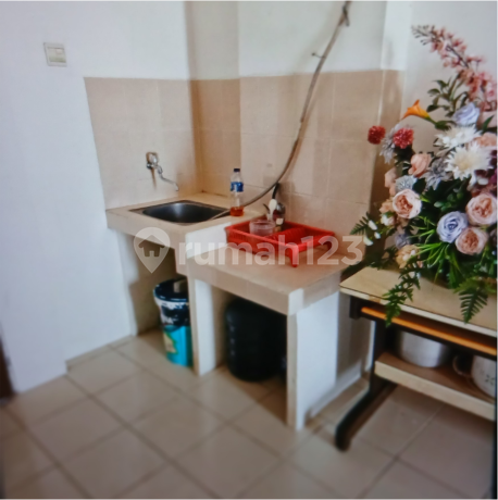 Apertemen Puri Stategis Toplist