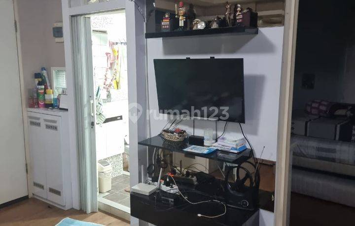 Dijual Apartemen Baywalk