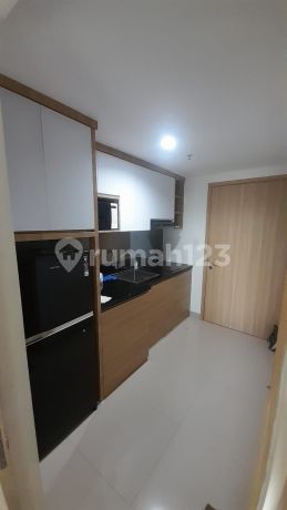 Jual Paling Murah 1Br Fully-Furnished 530Jt/Nego