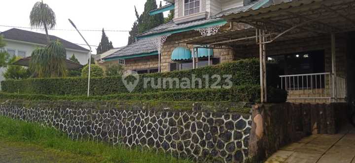 Dijual Villa Green Apple Cantik
