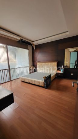 Dijual Rumah Cantik Citra 6 Kalideres