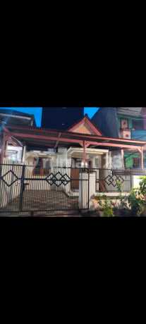 Dijual Murah Rumah Taman Mahkota Benda Tangerang Banten