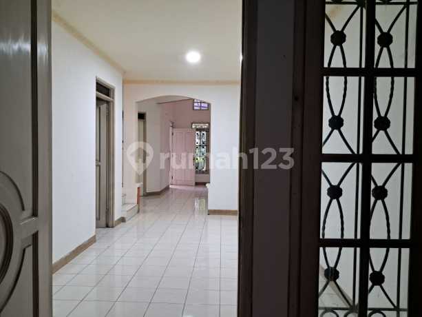 Dijual Rumah 2 Lantai Lippo Karawaci