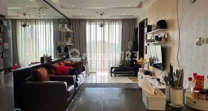 For Sale 2 Bedroom Apartment in Dago Boutique Bandung For Sale 2 Bedroom Apartment in Dago Boutique Bandung