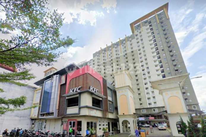 Jual Murah Apartment 3 Bedroom Di Gateway Cicadas Bandung Jual Murah Apartment 3 Bedroom Di Gateway Cicadas Bandung