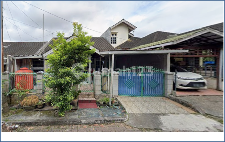 For Sale House in Bukit Damai Indah Bdi - Dn