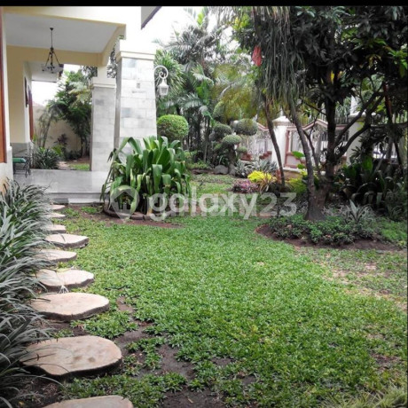 JUAL CEPAT RUMAH BINTANG DIPONGGO