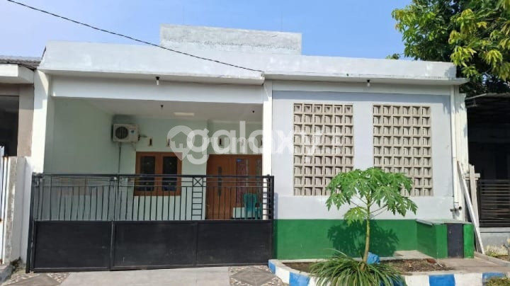 Special Price! Turun Harga. Jual Cepat Rumah Perumahan Putri Juanda Sidoarjo