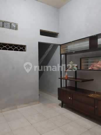 Dijual Rumah Kontrakan Di Bogor Selatan Dekat Pusat Kuliner Sekolah Taman Bermain Aman Bebas Banjir