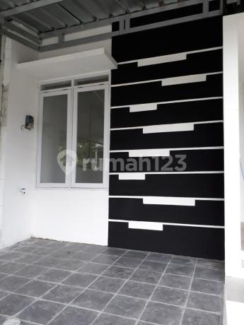Dijual Rumah Baru Dalam Perumahan Dalam Cluster