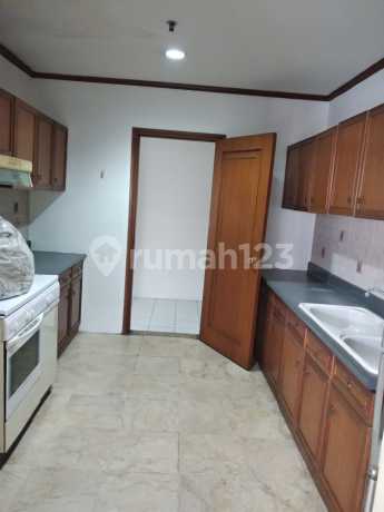 Dijual Panthouse Prapanca Jakarta Selatan 