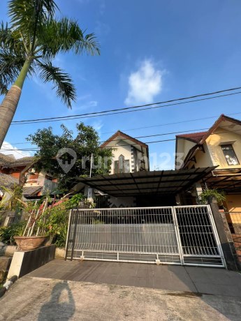 Rumah Di Kemang Pratama 2, Siap Huni, 2 Lantai & Murah Rumah Di Kemang Pratama 2, Siap Huni, 2 Lantai & Murah