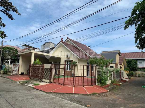 Rumah Cantik Hook, Siap Huni Di Jatibening Estate Rumah Cantik Hook, Siap Huni Di Jatibening Estate