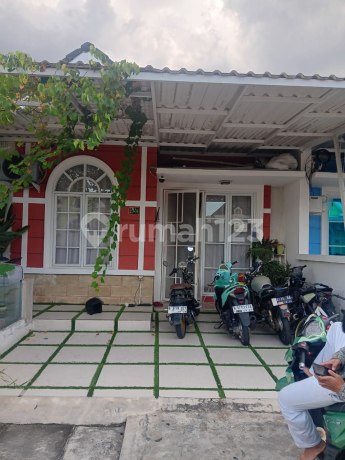 Rumah Siap Huni di Britania Bekasi Rumah Siap Huni di Britania Bekasi