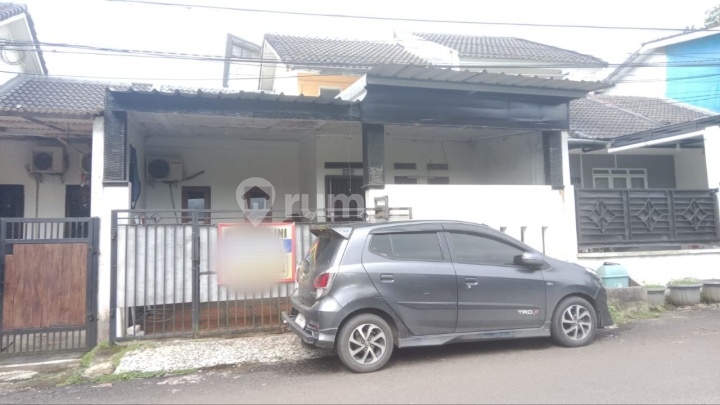 Dijual Rumah di The Green Hill Cluster Ayana Siap Huni Dijual Rumah di The Green Hill Cluster Ayana Siap Huni