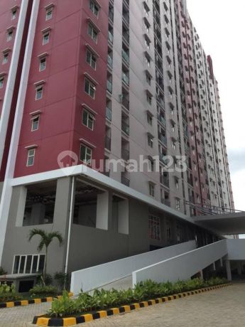 Apartment Green Park View (2 BR)