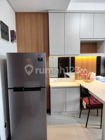 Apartemen Sky Terrace