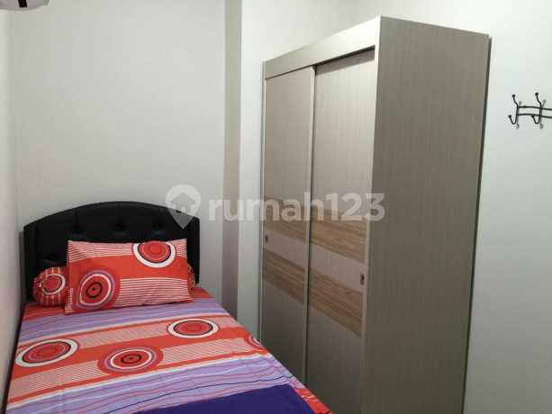 Apartment Sky Terrace (2 BR)