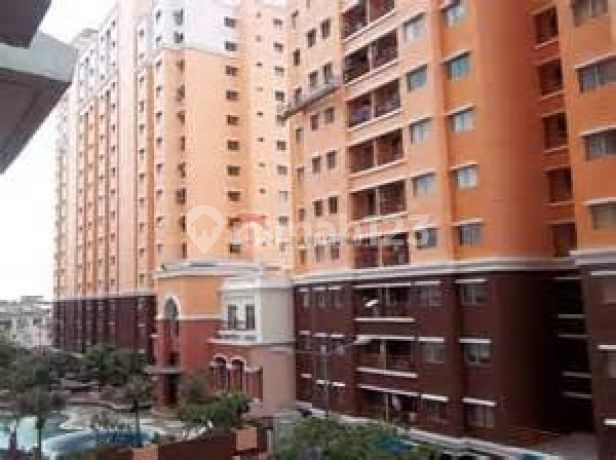 Apartment City Resort (3 BR) Apartment City Resort (3 BR)