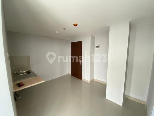 Apartemen Majestic Point (1 BR)