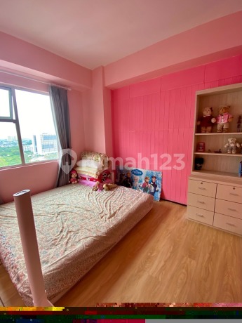 Apartment Green Park View - Connecting (4 BR)